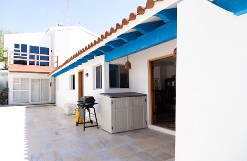 El Velero House | The Beautiful Villa