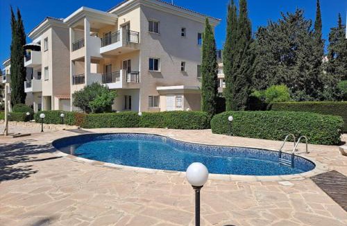 Universal Apartment | The Brightstay Paphos, 2 bed apt, Paphos Riviera, Universal