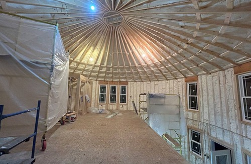 Janesville Cottage | The Ca BIN