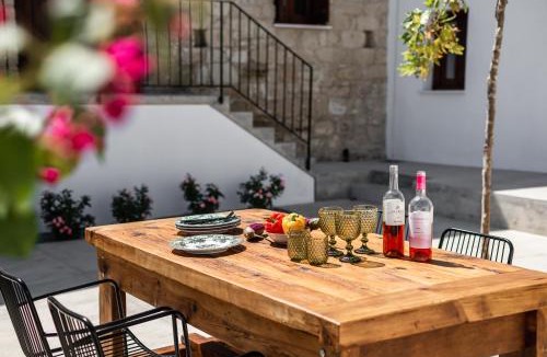 Kallepia Apartment | The calopes suites