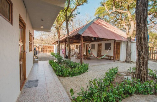 San Juan del Sur House | The Ceiba House, Playa Maderas