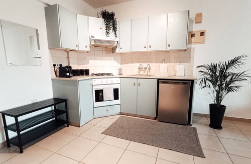 Skala Apartment | The Chalk Apartment