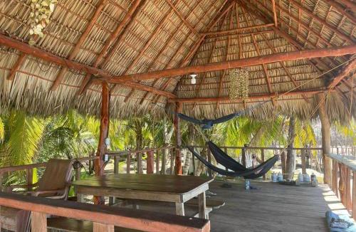 Jiquilillo Hotel | The Chill Inn