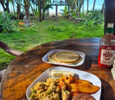 Jiquilillo Hotel | The Chill Inn