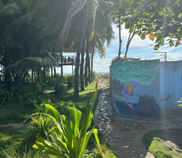 Jiquilillo Hotel | The Chill Inn