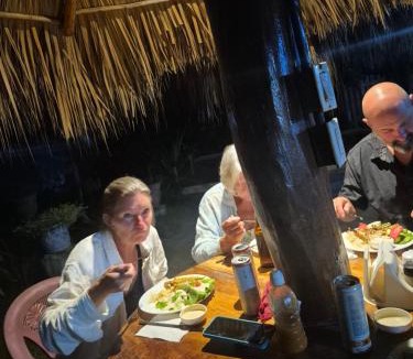 Jiquilillo Hotel | The Chill Inn