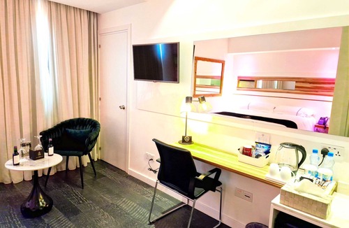 Larnaca Hotel | The Ciao Stelio Deluxe Hotel - Adults Only