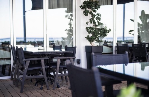 Larnaca Hotel | The Ciao Stelio Deluxe Hotel (Adults Only)