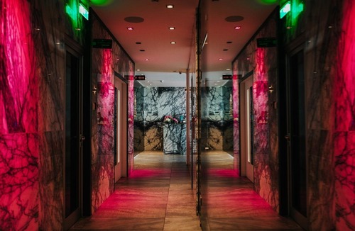 Larnaca Hotel | The Ciao Stelio Deluxe Hotel (Adults Only)