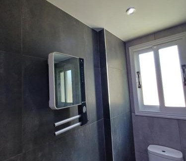 Universal House | The CK Nest