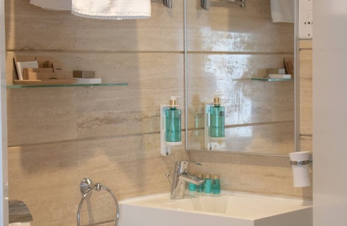 Nicosia Hotel | The Classic Hotel Nicosia - Handwritten Collection
