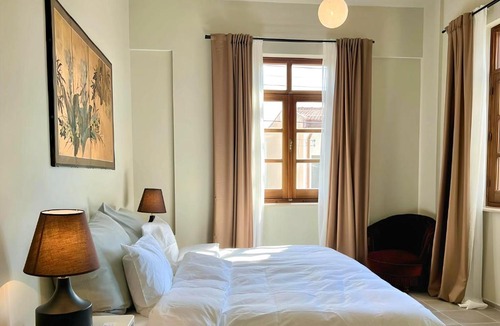 Larnaca City Centre Hotel | The Colonial by M HOUSE