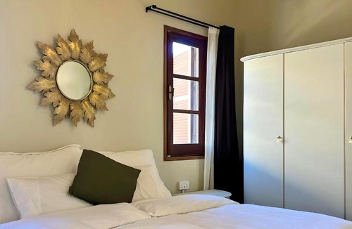 Larnaca City Centre Hotel | The Colonial by M HOUSE