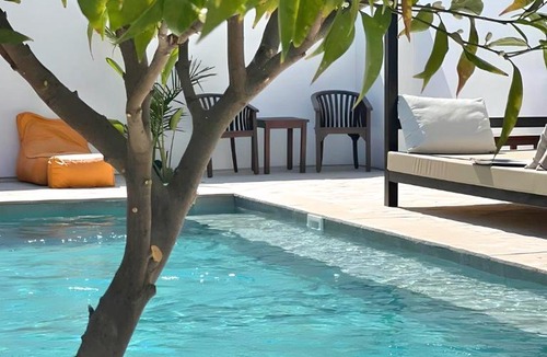 Larnaca City Centre Hotel | The Colonial by M HOUSE