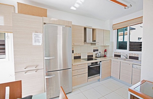 Pernera Villa | The Complete Guide to Renting Your Exclusive Holiday Villa in Protaras with Private Pool and Close to the Beach