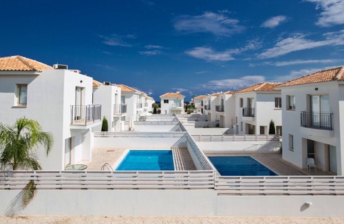 Pernera Villa | The Complete Guide to Renting Your Exclusive Holiday Villa in Protaras with Private Pool and Close to the Beach