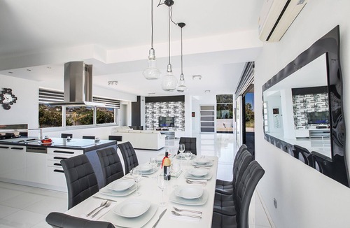 Protaras Villa | The Complete Guide to Renting Your Exclusive Holiday Villa in Protaras with Private Pool and Close to the Beach