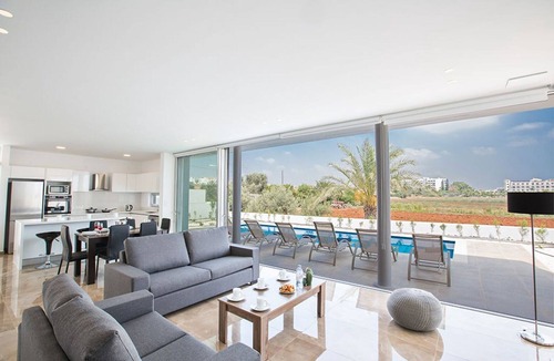 Protaras Villa | The Complete Guide to Renting Your Exclusive Holiday Villa in Protaras with Private Pool and Close to the Beach