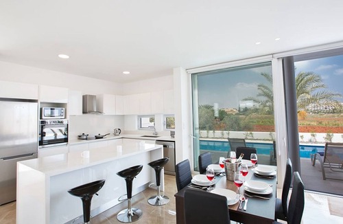 Protaras Villa | The Complete Guide to Renting Your Exclusive Holiday Villa in Protaras with Private Pool and Close to the Beach
