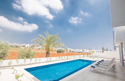 Protaras Villa | The Complete Guide to Renting Your Exclusive Holiday Villa in Protaras with Private Pool and Close to the Beach