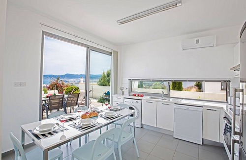 Latchi Villa | The Complete Guide to Renting Your Exclusive Holiday Villa with Private Pool and Close to the Beach