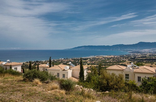 Latchi Villa | The Complete Guide to Renting Your Exclusive Holiday Villa in Latchi with Private Pool and Close to the Beach