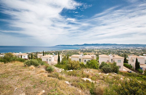 Latchi Villa | The Complete Guide to Renting Your Exclusive Holiday Villa with Private Pool and Close to the Beach