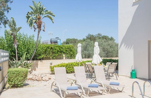 Ayia Thekla Villa | The Complete Guide to Renting Your Exclusive Holiday Villa in Sotira with Private Pool and Close to the Beach