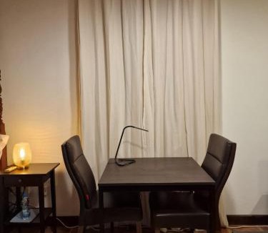 Germasogeia Apartment | The Courtyard Suite