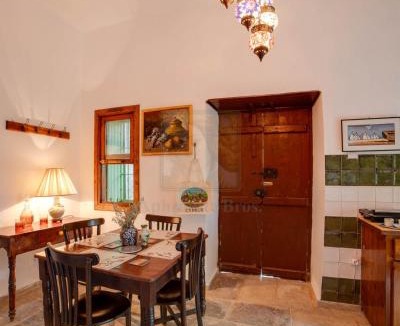 Kyrenia District House | The Cyprus House