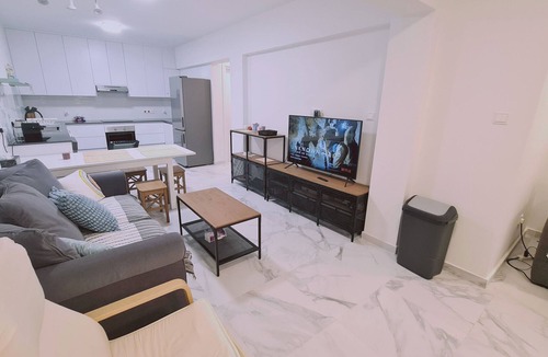 Pyla Apartment | The Getaway