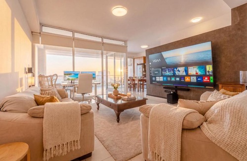 Larnaca Apartment | The Grand Marina Residence