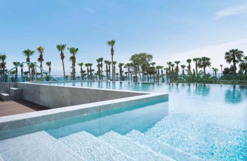 Limassol Resort | The GrandResort - Limited Edition by Leonardo Hotels