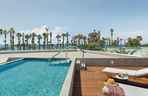 Limassol Resort | The GrandResort - Limited Edition by Leonardo Hotels
