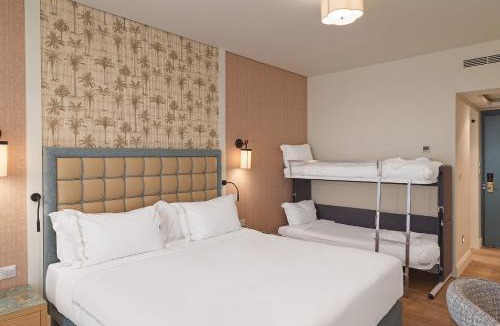 Limassol Resort | The GrandResort - Limited Edition by Leonardo Hotels
