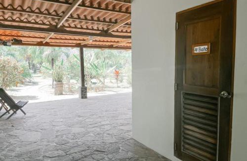 Jiquelite Resort | The Happy Coconut Resort