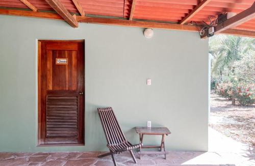 Jiquelite Resort | The Happy Coconut Resort