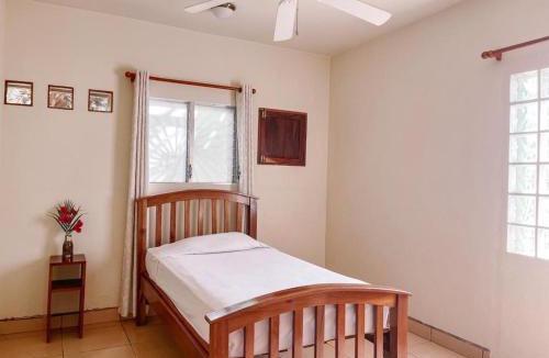 Jiquelite Resort | The Happy Coconut Resort