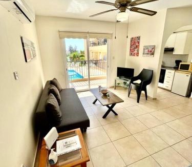 Peyia Town Apartment | The Holiday Flat, gateway to desired experiences