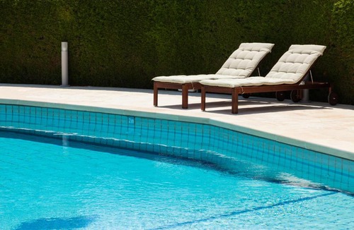 Potamos tis Germasogeias Apartment | The Jolo