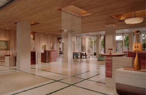 Nicosia Hotel | The Landmark Nicosia, Autograph Collection