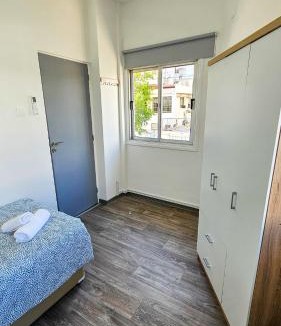 Larnaca Hostel | The Lemon Tree Hostel