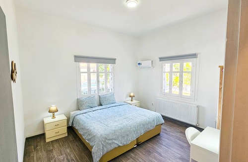 Larnaca Hostel | The Lemon Tree Hostel