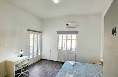 Larnaca Hostel | The Lemon Tree Hostel