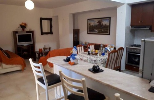 Amargeti House | The Lemon Tree Lodge Rustic Village