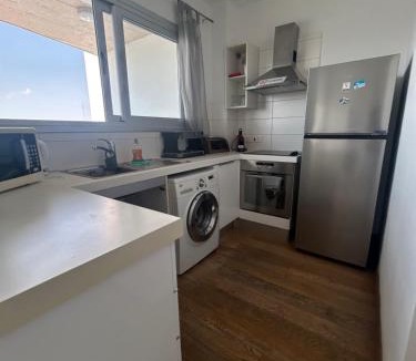 Larnaca Apartment | The Lighthouse 1 Bedroom 604