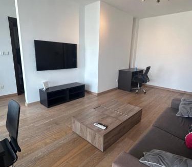 Larnaca Apartment | The Lighthouse 1 Bedroom 604