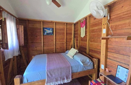 Little Corn Island Hotel | The Lighthouse Retreat, Little Corn island, Nicaragua