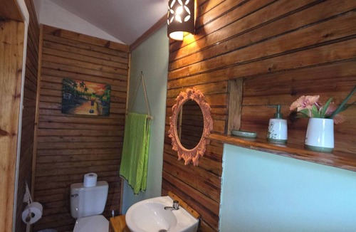 Little Corn Island Hotel | The Lighthouse Retreat, Little Corn island, Nicaragua