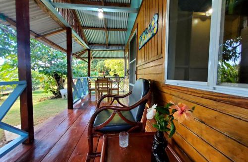 Little Corn Island Apartment | The Little Dream House